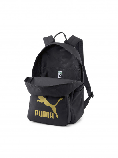 Рюкзак PUMA Classics Archive Backpack модель 079651 — фото 3 - INTERTOP