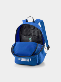 Повсякденний рюкзак PUMA Classics Archive Backpack модель 079651 Фото