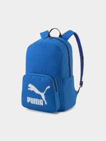 Повсякденний рюкзак PUMA Classics Archive Backpack модель 079651 Фото