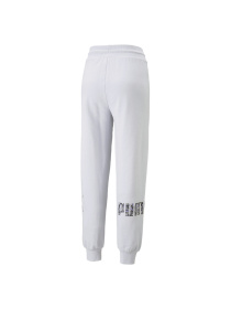 Штаны спортивные PUMA модель 674447 Фото