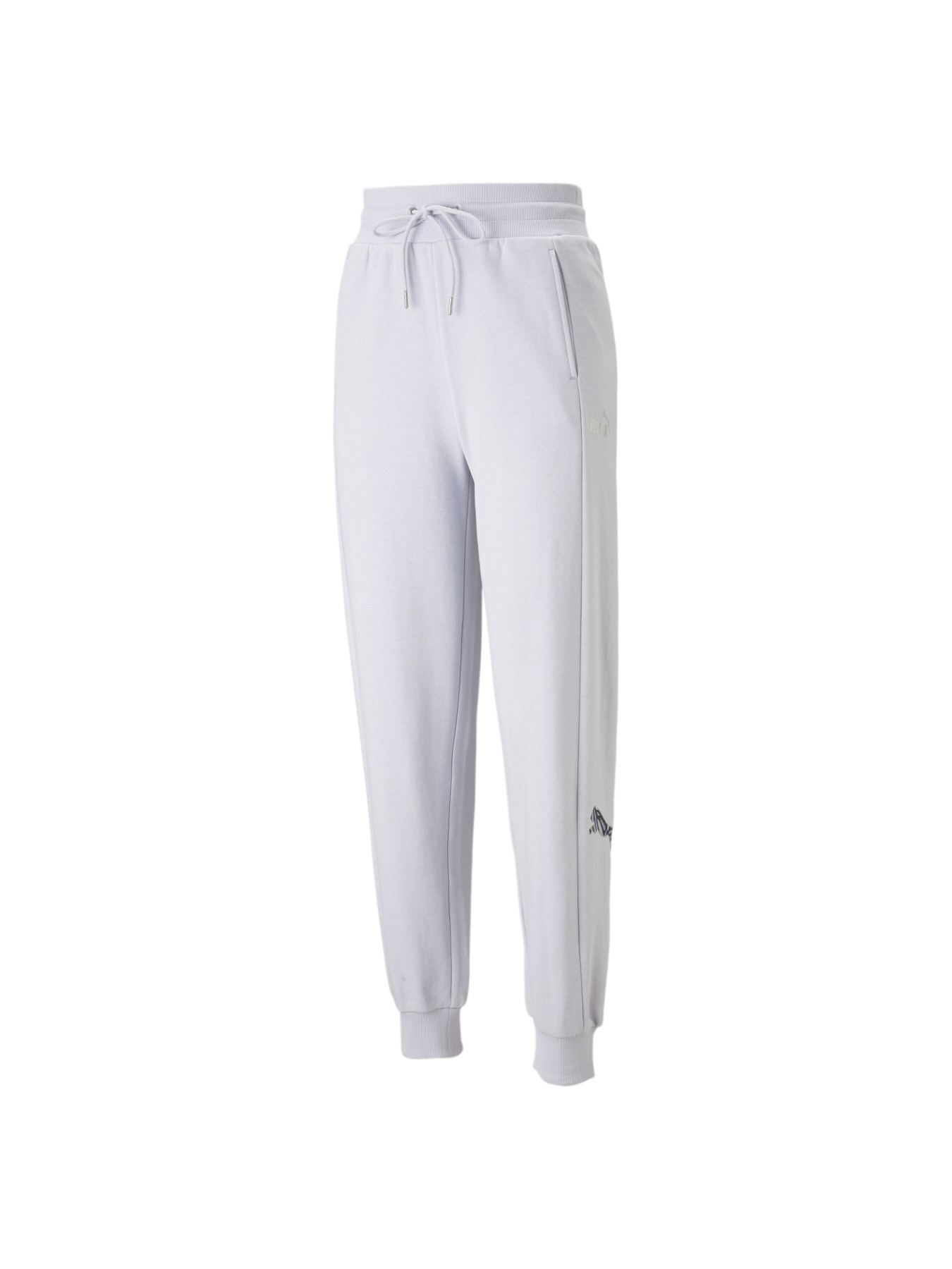 Штаны спортивные PUMA модель 674447 Фото