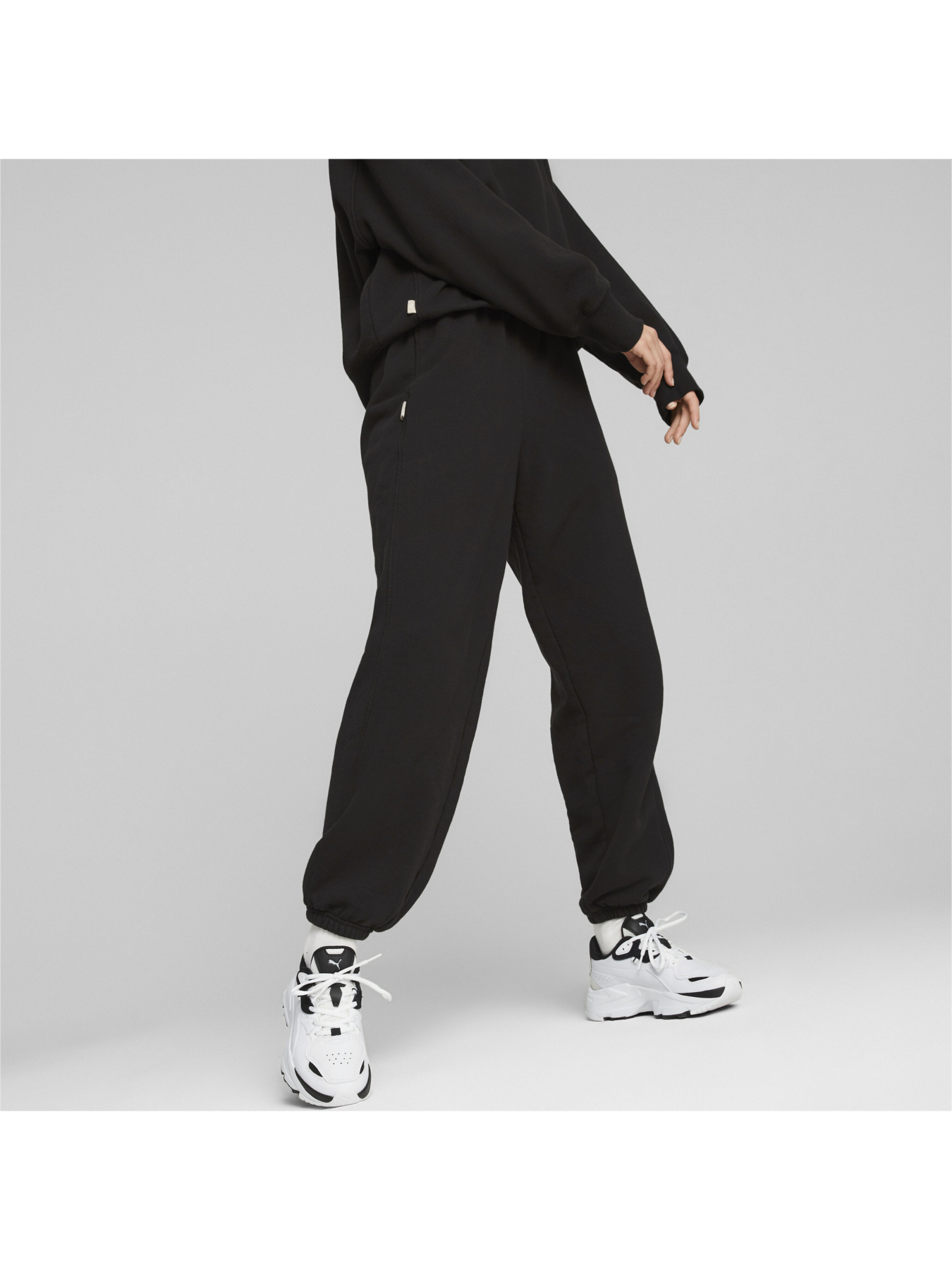 Штаны спортивные PUMA модель 538351 Фото