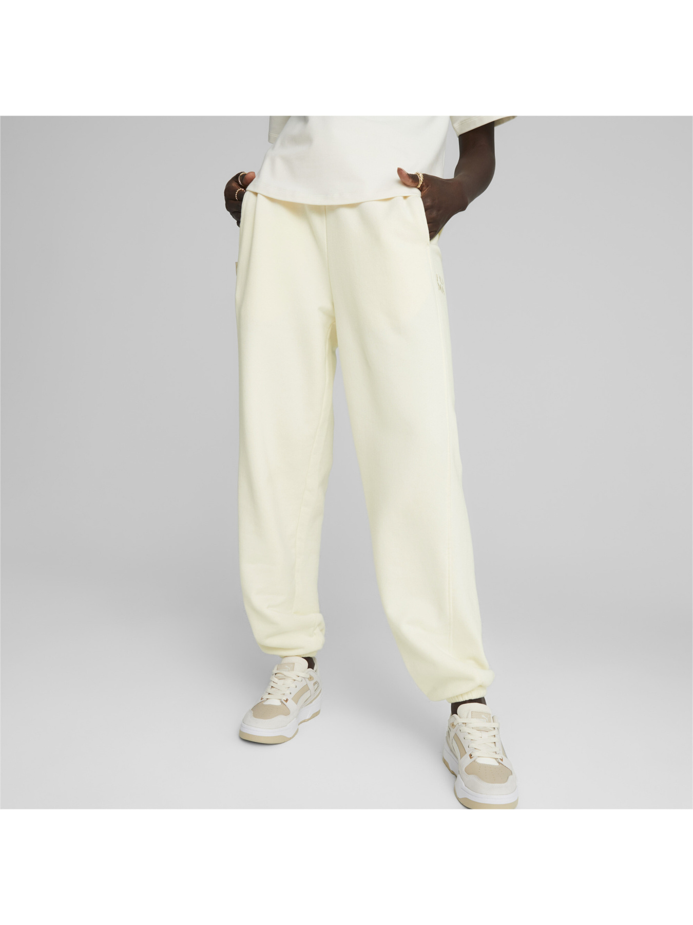 Джогери PUMA модель 538351 Джогери PUMA модель 538351 Фото