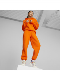 Джоггеры PUMA модель 538351 Фото