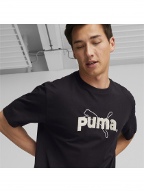 Футболка спортивна PUMA модель 538256 Фото