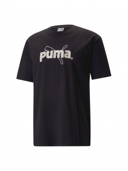 Футболка спортивна PUMA модель 538256 - фото
