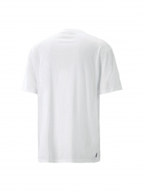 Футболка спортивна PUMA модель 538256 Фото