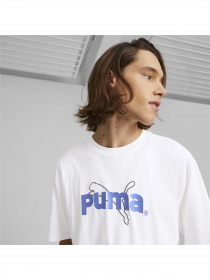 Футболка спортивна PUMA модель 538256 Фото