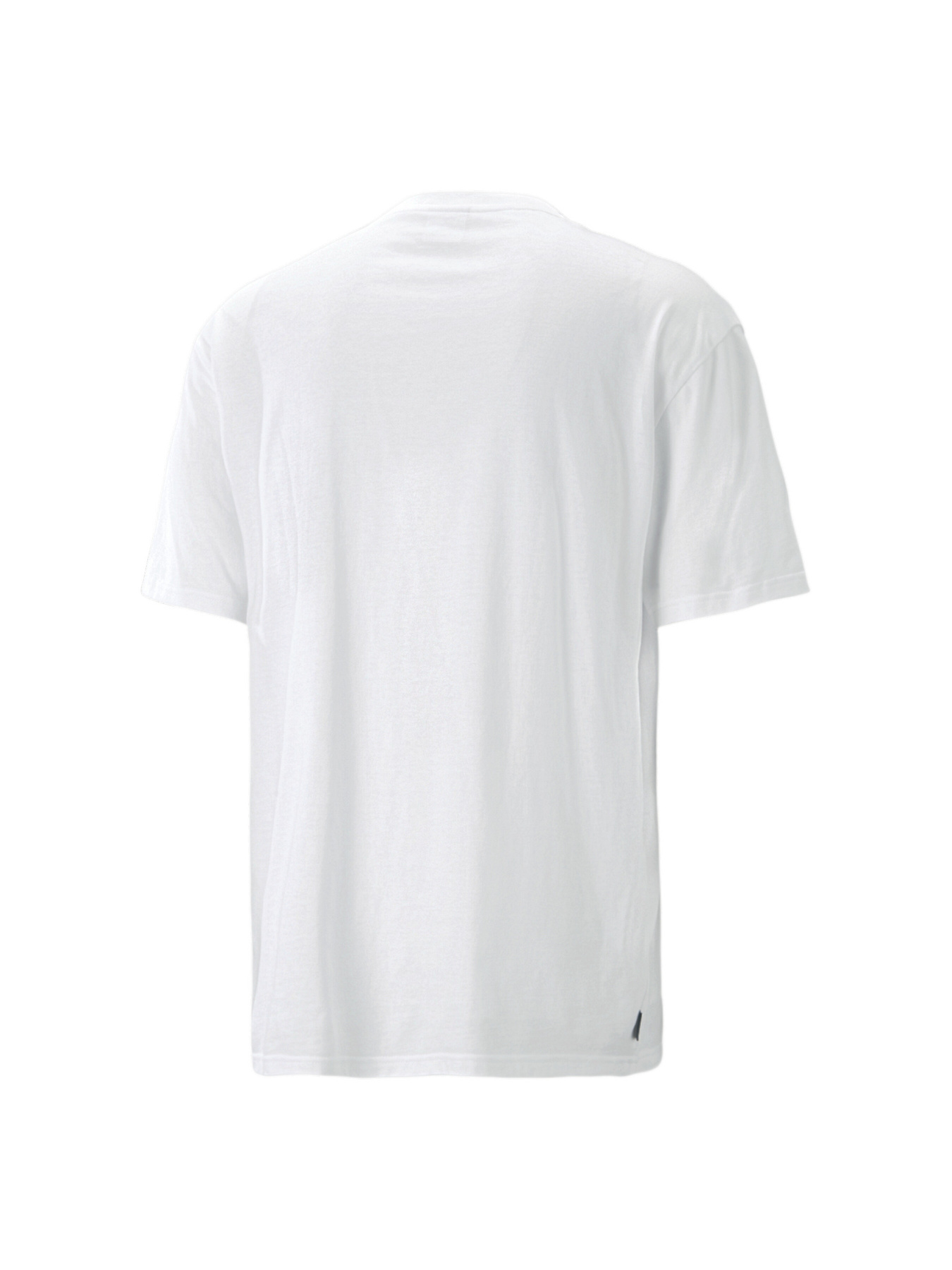 Спортивная футболка PUMA модель 538256 Спортивная футболка PUMA модель 538256 Фото