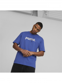 Футболка PUMA модель 538256 Футболка PUMA модель 538256 Фото