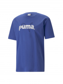 Футболка PUMA модель 538256 Футболка PUMA модель 538256 Фото