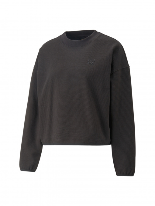 Свитшот PUMA модель 538353 Фото