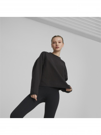 Свитшот PUMA модель 538353 Фото