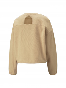 Свитшот PUMA модель 538353 Фото