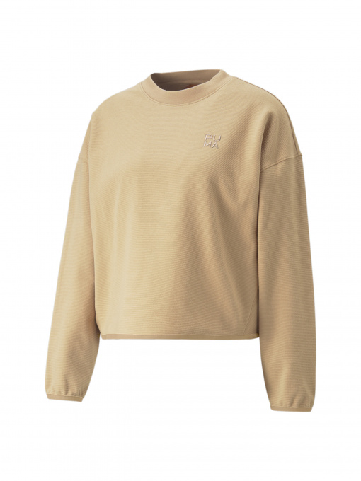 Світшот PUMA модель 538353 Фото