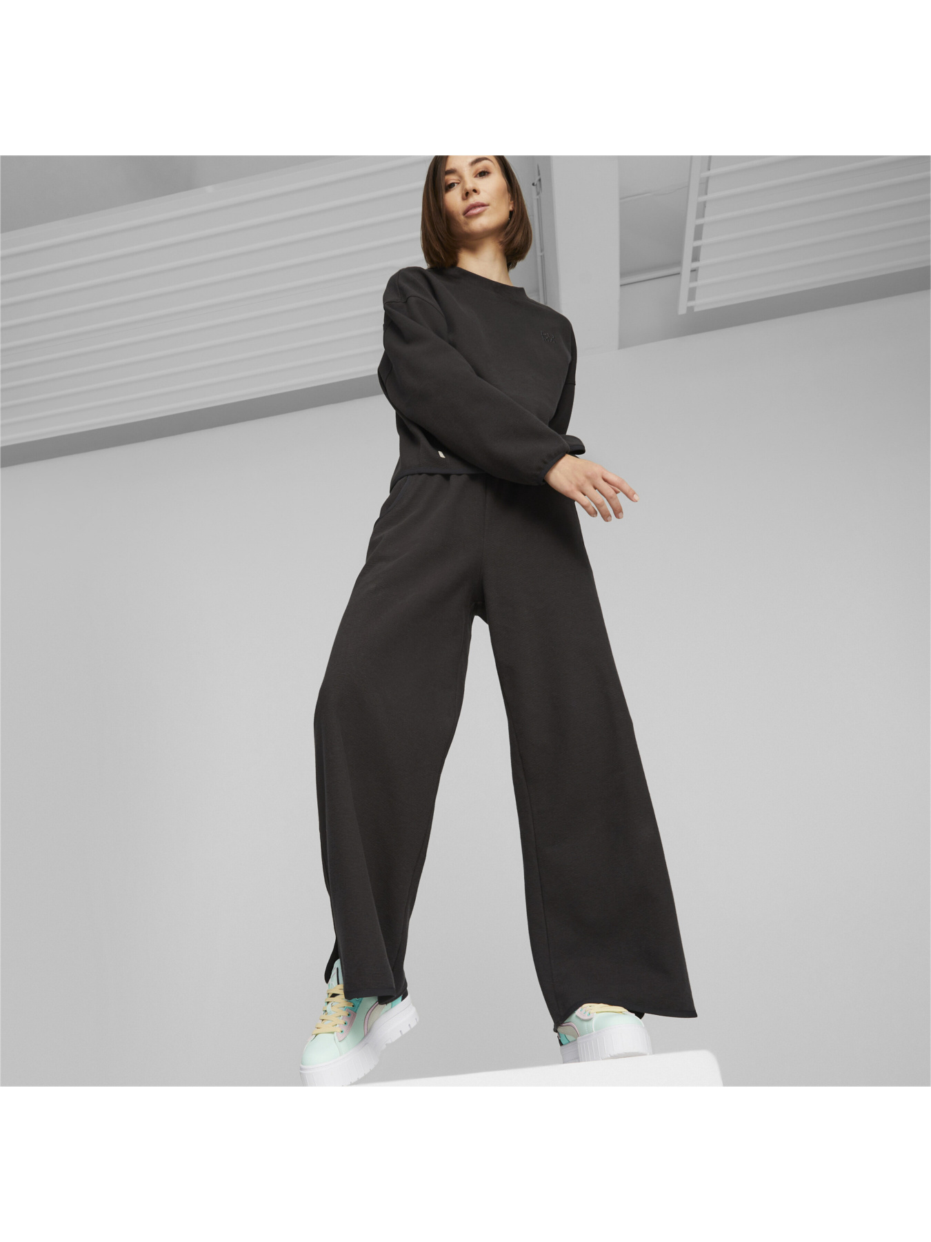 Палаццо PUMA модель 538354 Фото