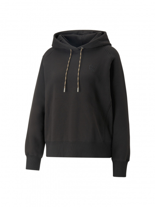 Худі PUMA Infuse Hoodie модель 538350 Фото