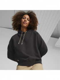 Худи PUMA Infuse Hoodie модель 538350 Фото