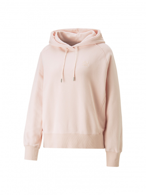 Худі PUMA Infuse Hoodie модель 538350 Фото