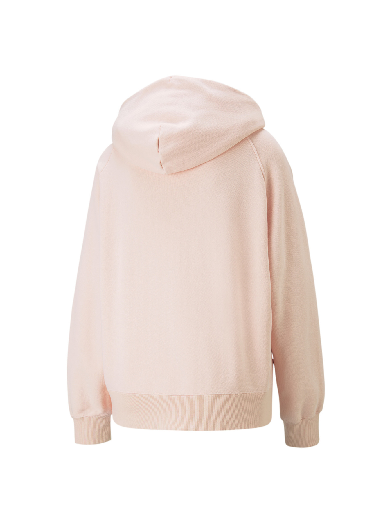 Худи PUMA Infuse Hoodie модель 538350 Фото