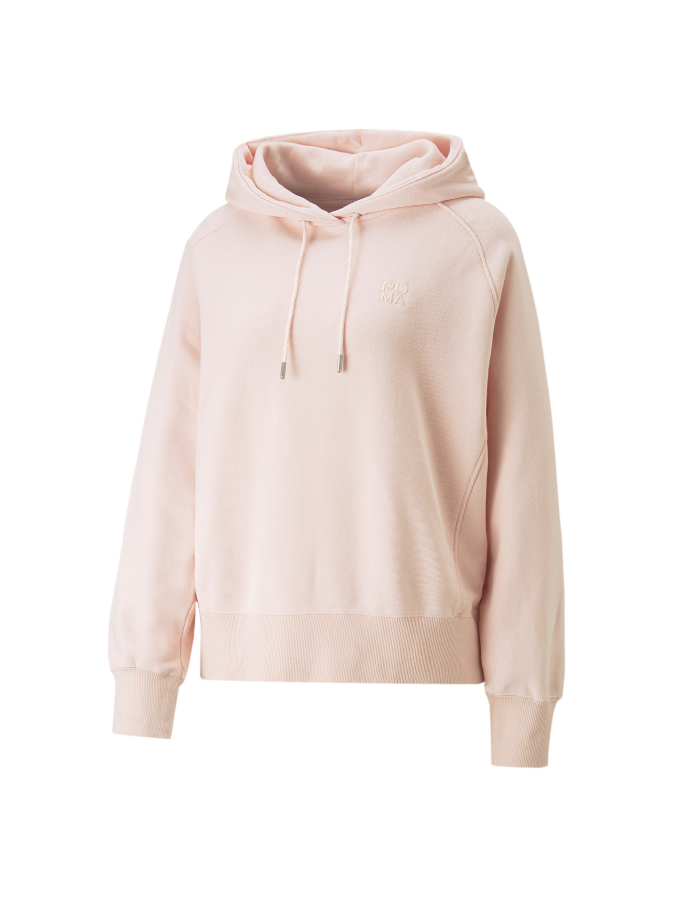 Худи PUMA Infuse Hoodie модель 538350 Фото