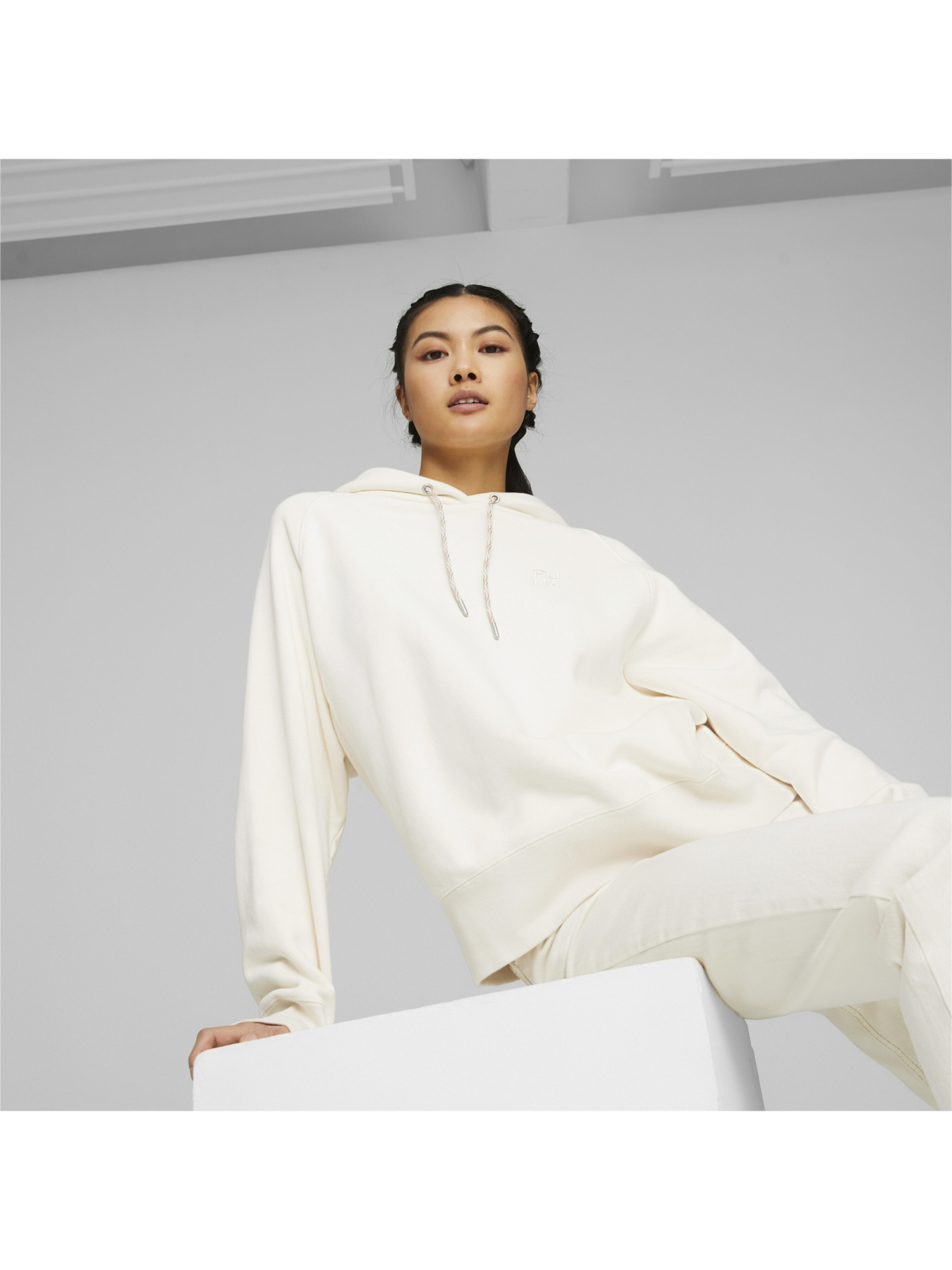 Худі PUMA модель 538350 Фото