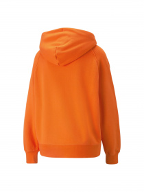 Худі PUMA модель 538350 Худі PUMA модель 538350 Фото