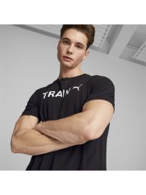 Футболка PUMA модель 523414 Футболка PUMA модель 523414 Фото