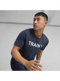 Футболка PUMA модель 523414 Фото