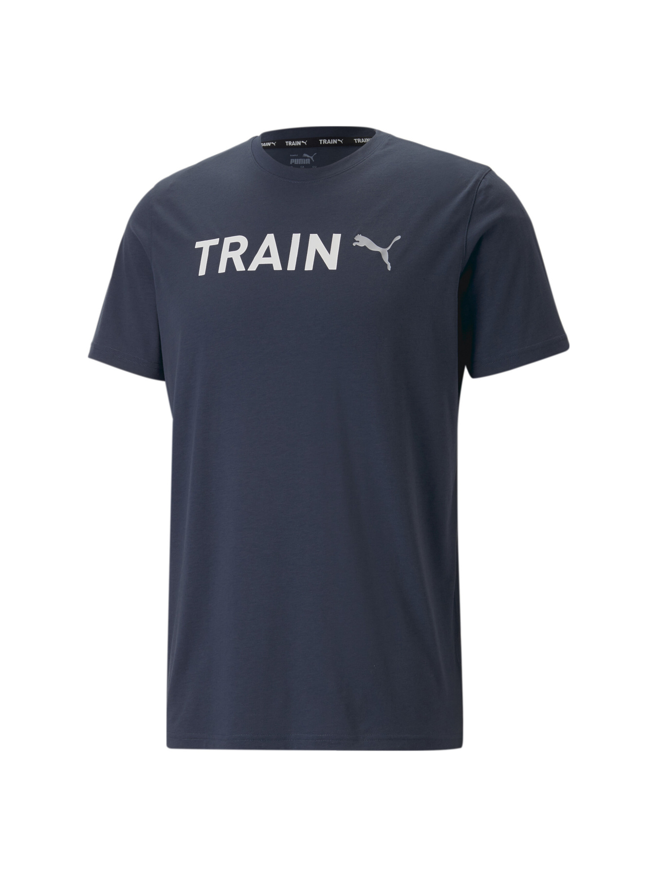 Футболка PUMA модель 523414 Футболка PUMA модель 523414 Фото