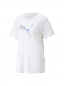 Футболка PUMA Evostripe Tee модель 673066 Фото