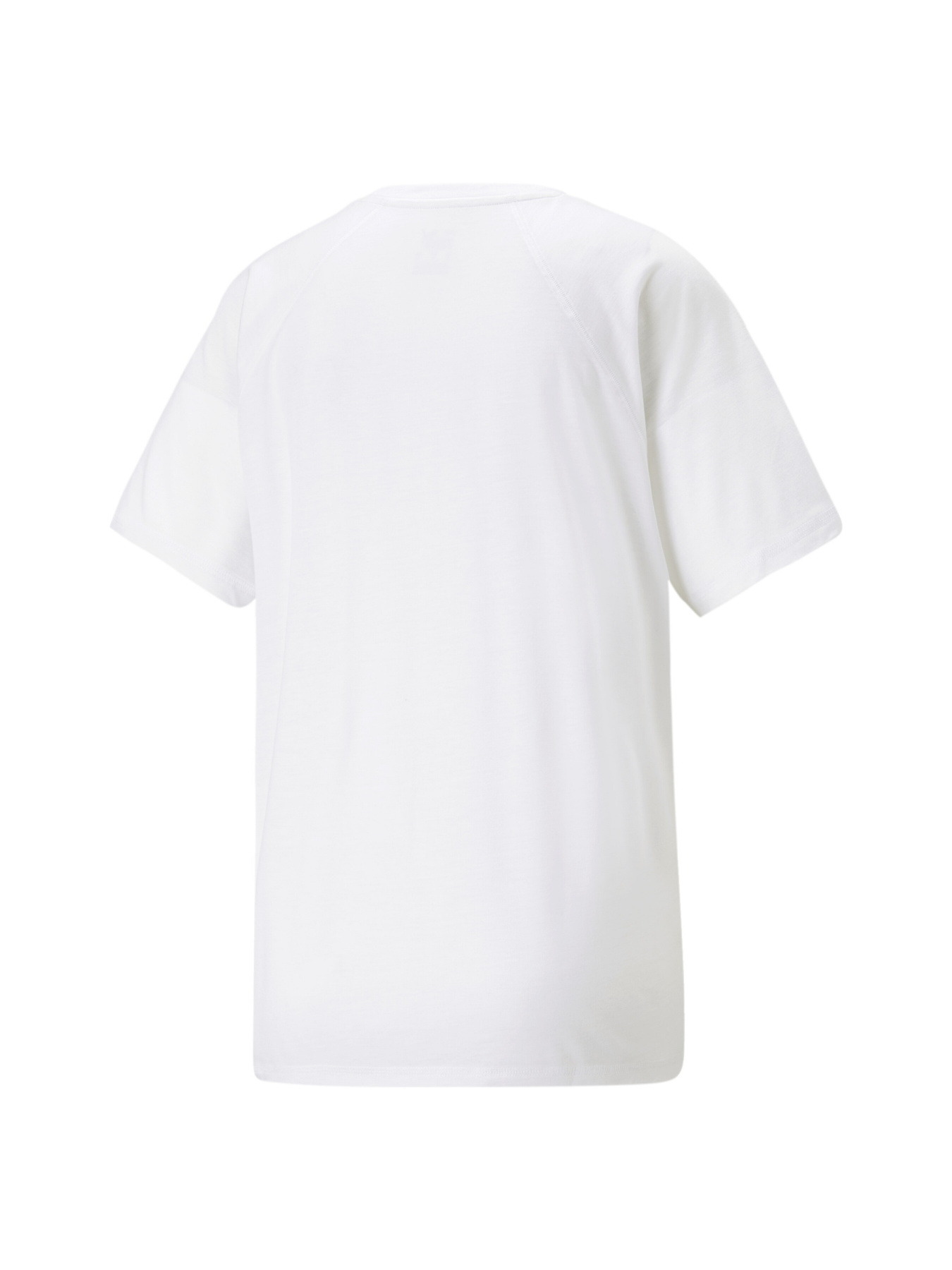 Футболка PUMA Evostripe Tee модель 673066 Фото