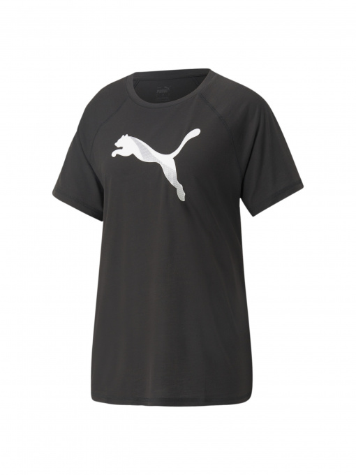 Футболка PUMA Evostripe Tee модель 673066 Фото