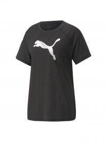 Футболка PUMA Evostripe Tee модель 673066 Фото