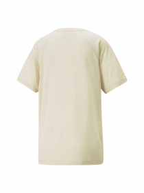 Футболка PUMA Evostripe Tee модель 673066 Фото