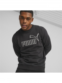 Свитшот PUMA модель 673386 Фото