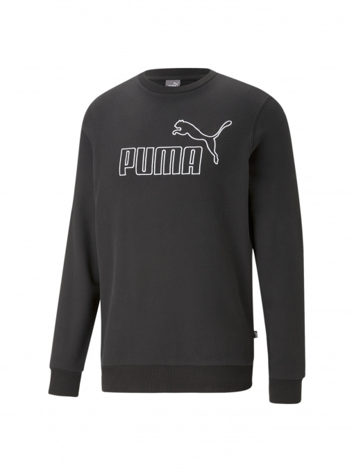 Світшот PUMA модель 673386 Фото