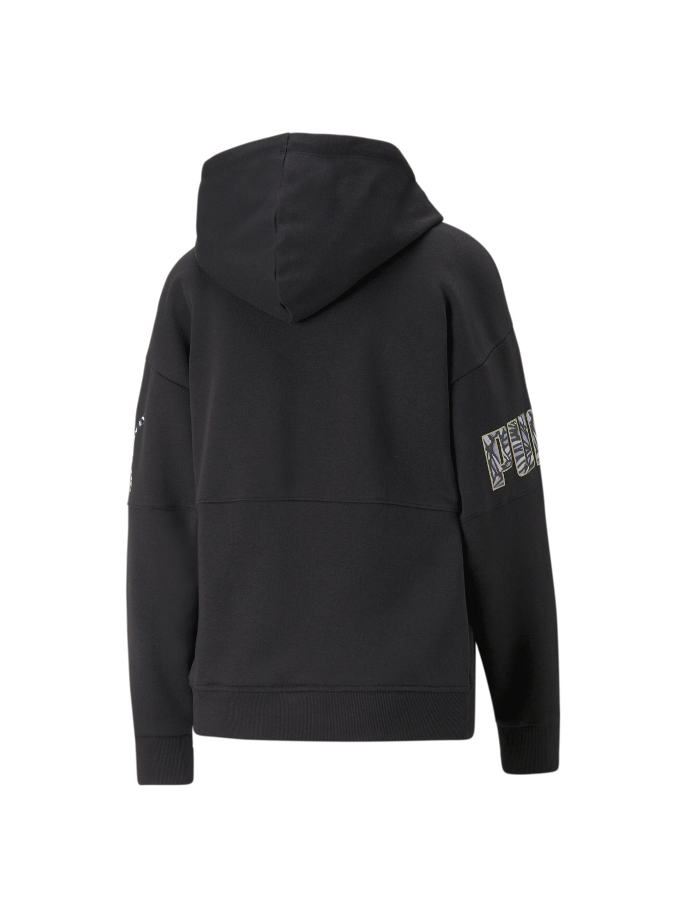 Худи PUMA модель 674446 Фото