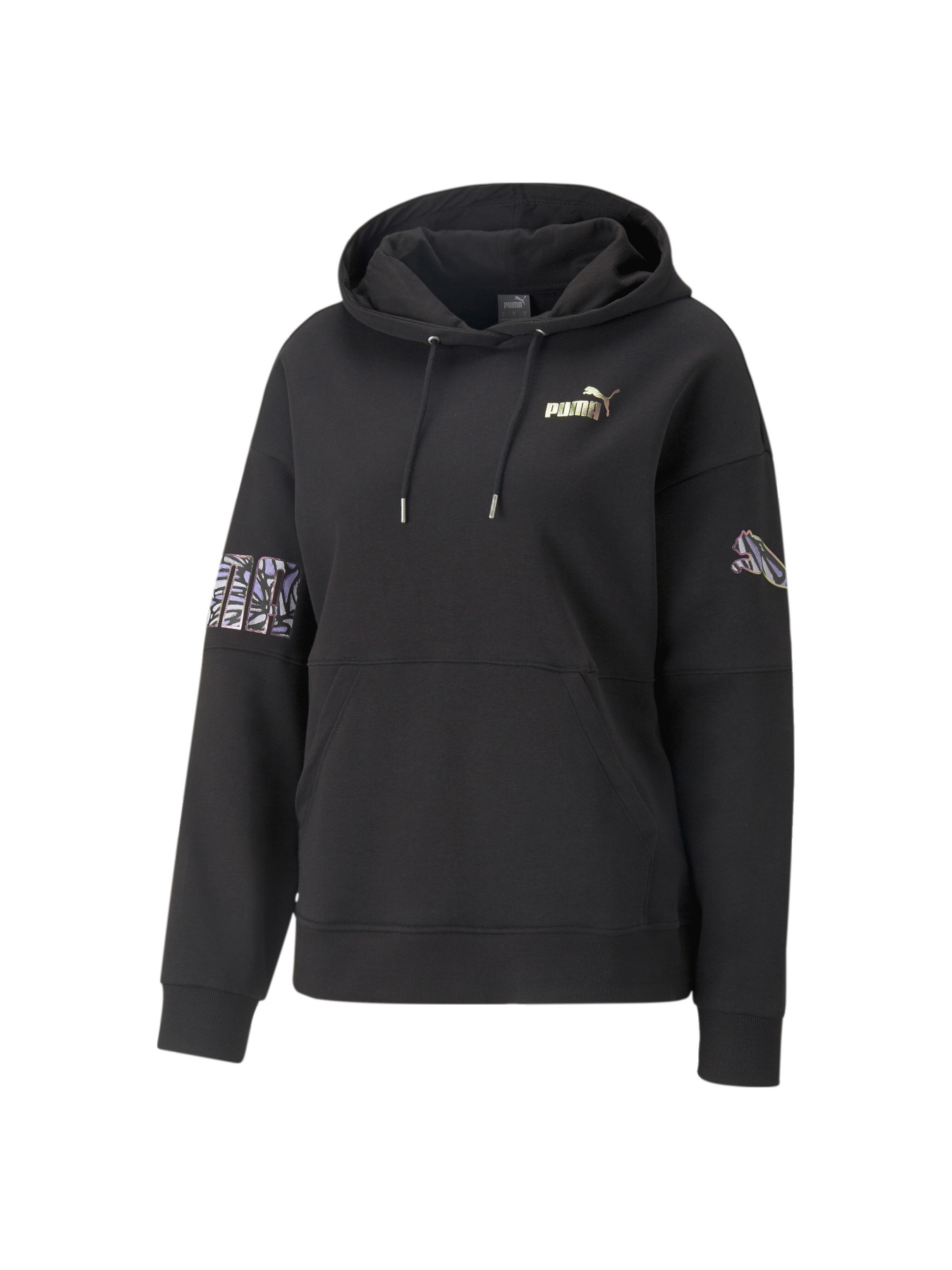 Худи PUMA модель 674446 Фото