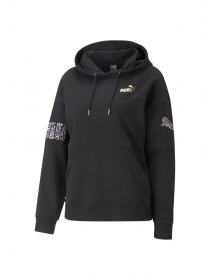 Худи PUMA модель 674446 Фото