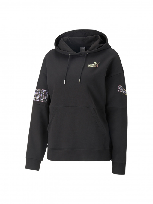 Худи PUMA модель 674446 Фото