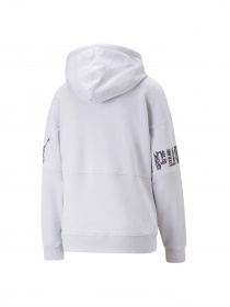 Худи PUMA модель 674446 Фото