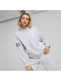 Худи PUMA модель 674446 Фото