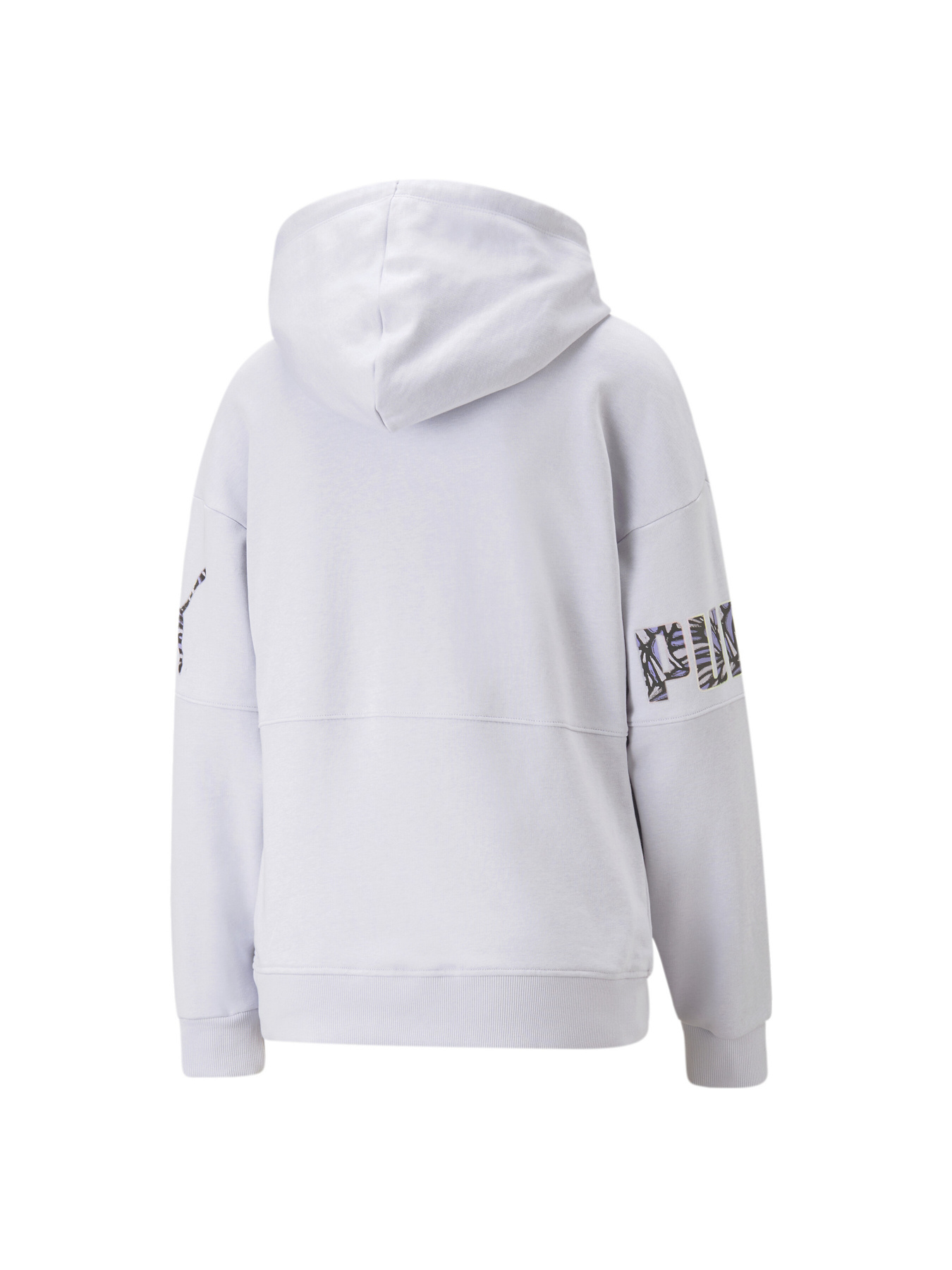 Худи PUMA модель 674446 Фото