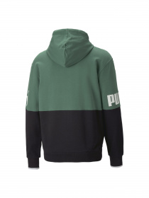 Худі PUMA модель 673325 Фото