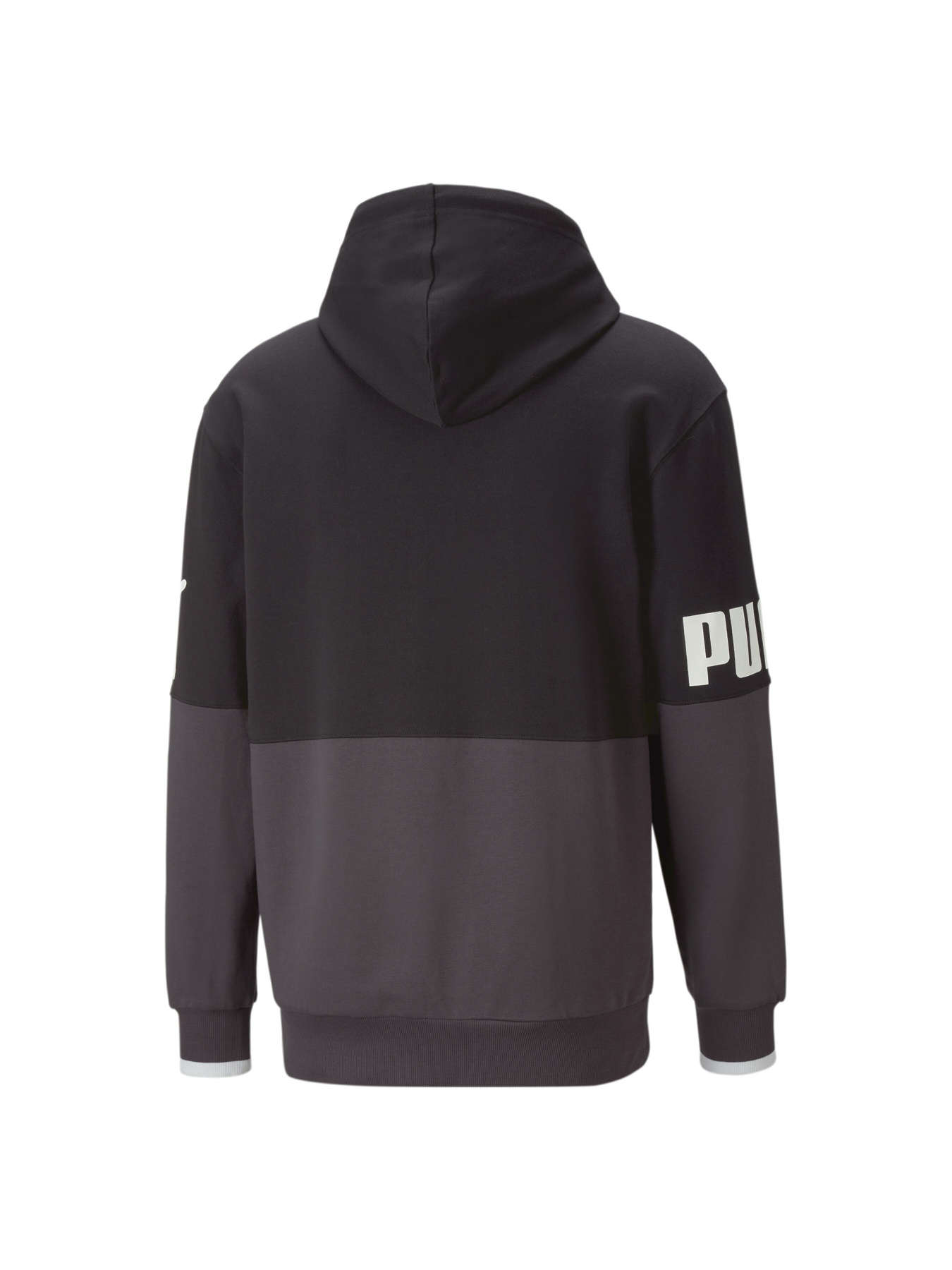 Худи PUMA модель 673325 Фото