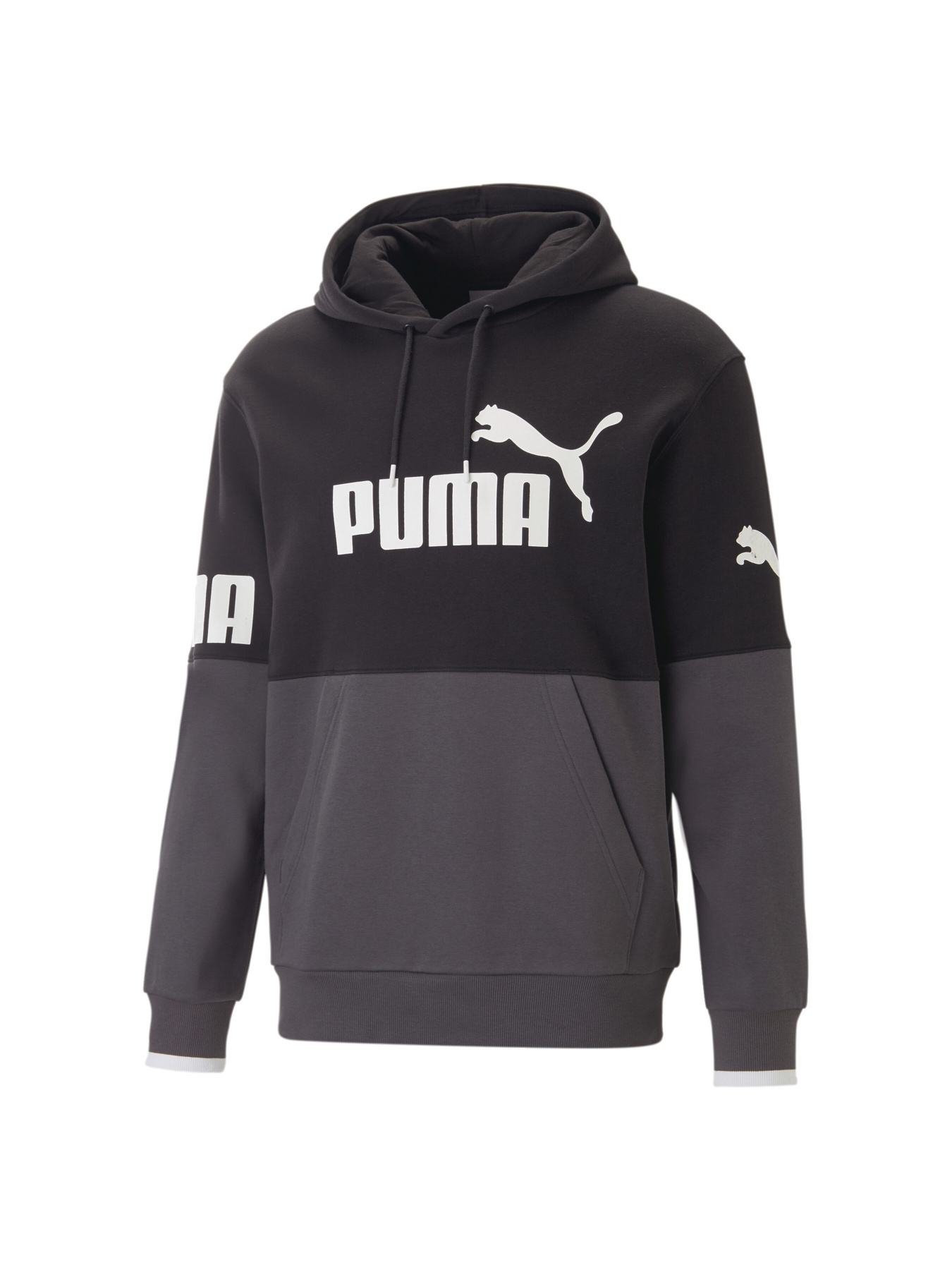 Худи PUMA модель 673325 Фото