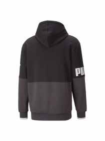 Худі PUMA модель 673325 Фото