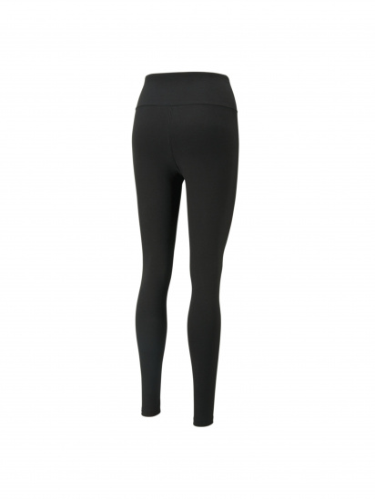 Леггинсы спортивные PUMA Her High-waist Leggings модель 674230 — фото - INTERTOP