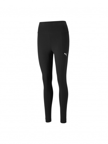 Легінси спортивні PUMA Her High-waist Leggings модель 674230 - фото